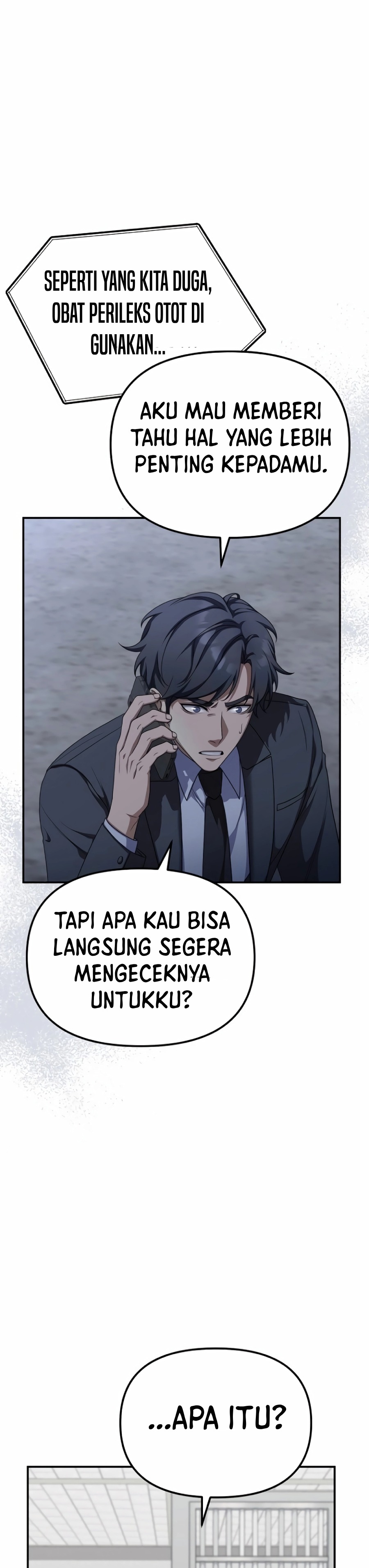 The Wicked Prosecutor Has Changed Chapter 12 Gambar 6