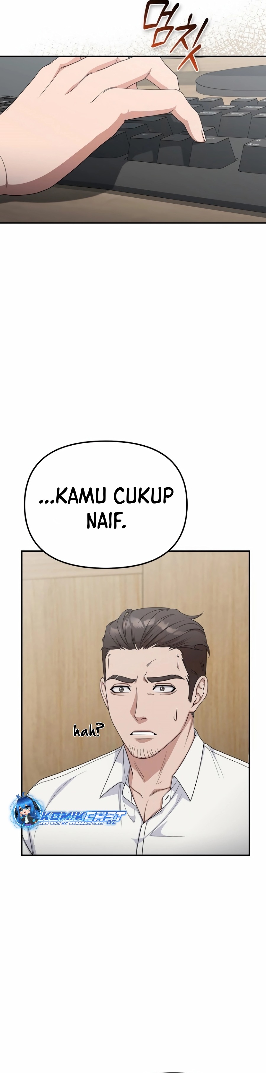 The Wicked Prosecutor Has Changed Chapter 12 Gambar 13