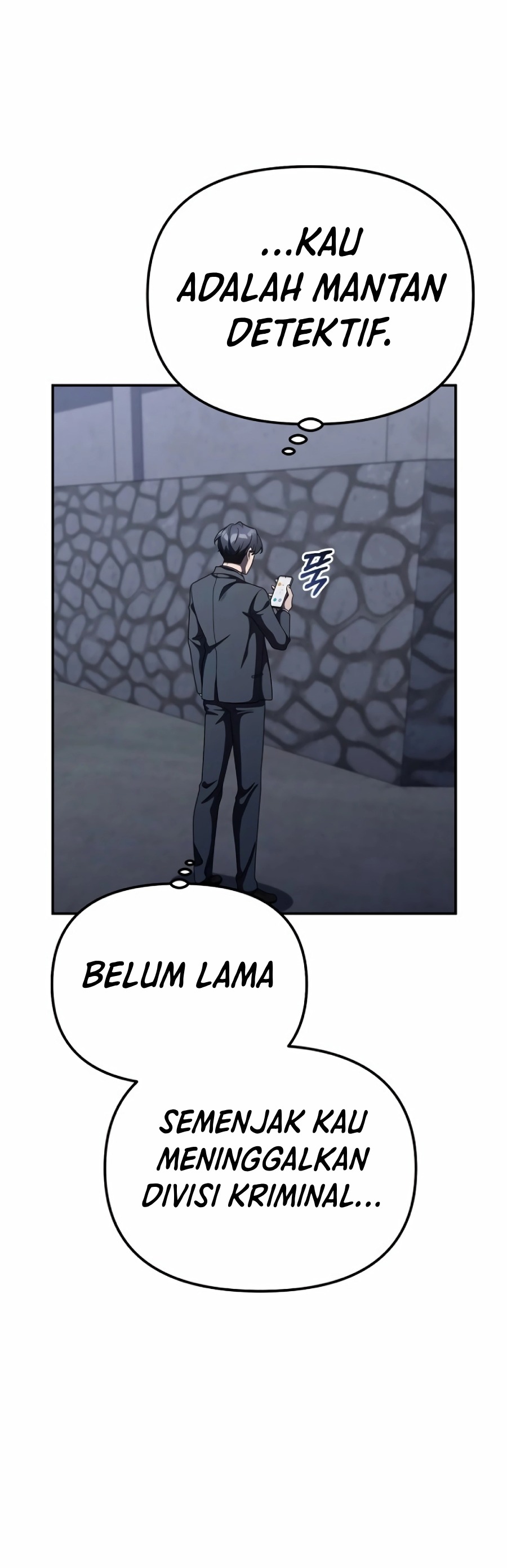 The Wicked Prosecutor Has Changed Chapter 12 Gambar 24