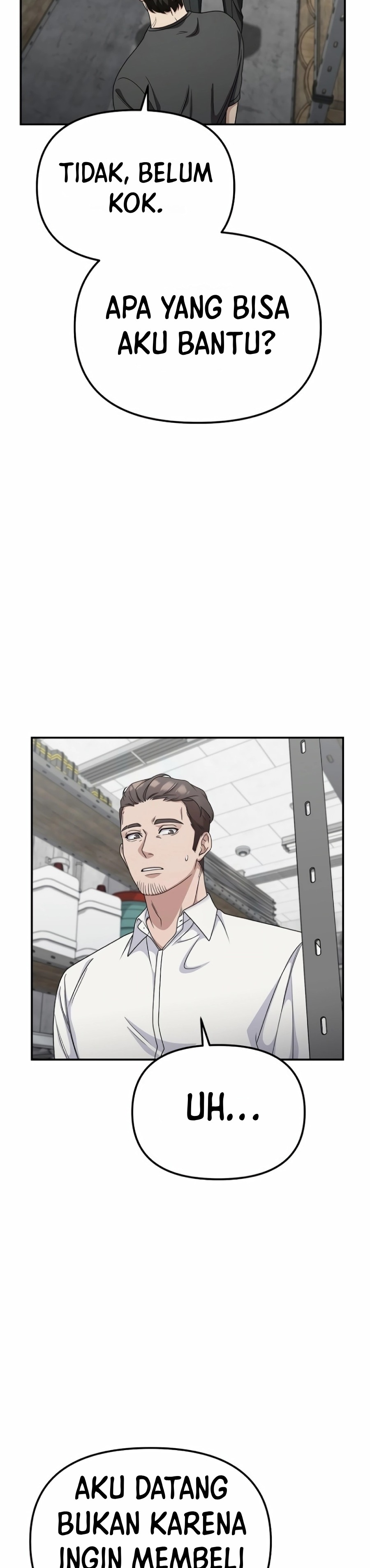 The Wicked Prosecutor Has Changed Chapter 12 Gambar 30