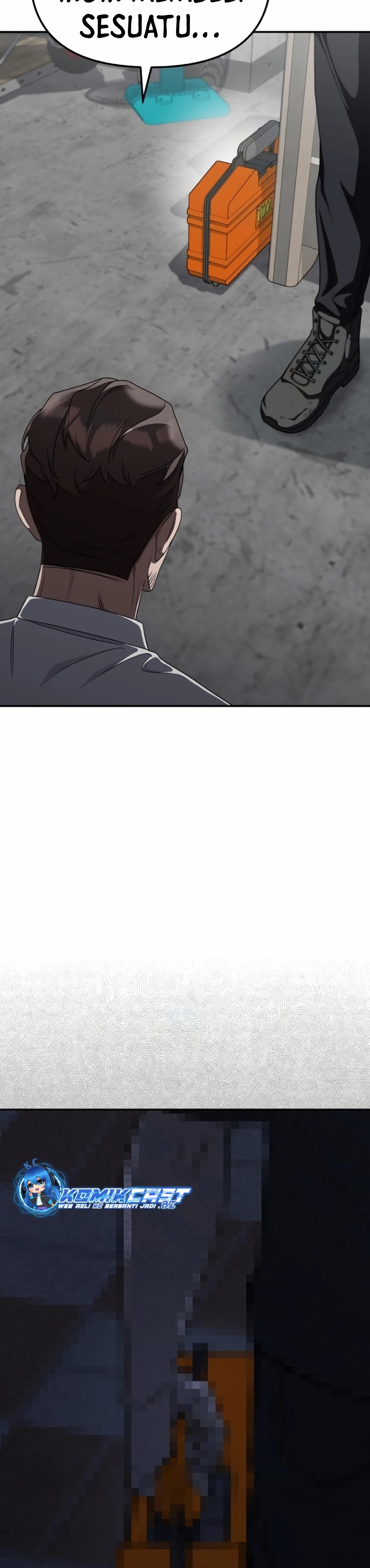 The Wicked Prosecutor Has Changed Chapter 12 Gambar 31