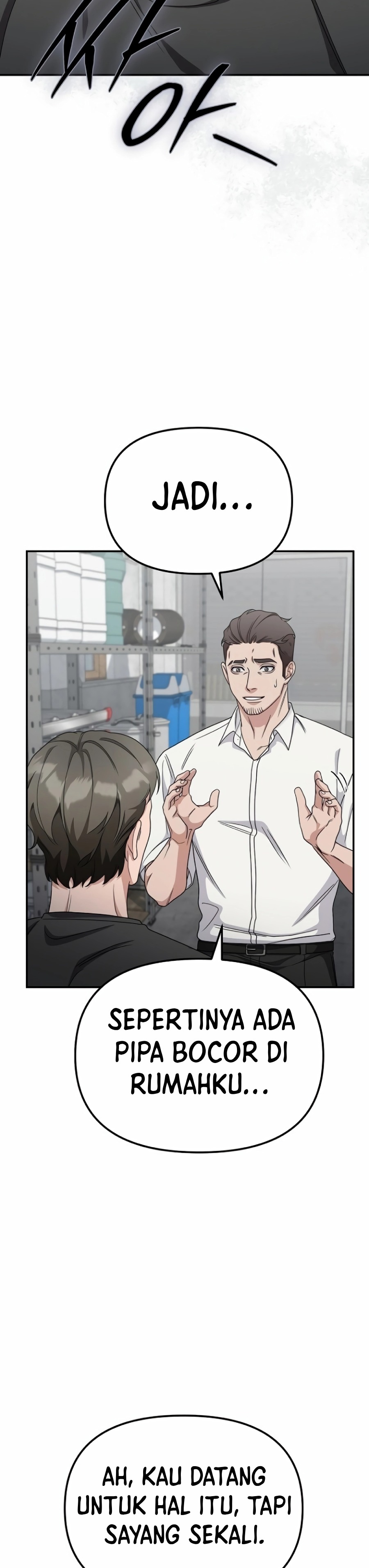 The Wicked Prosecutor Has Changed Chapter 12 Gambar 33