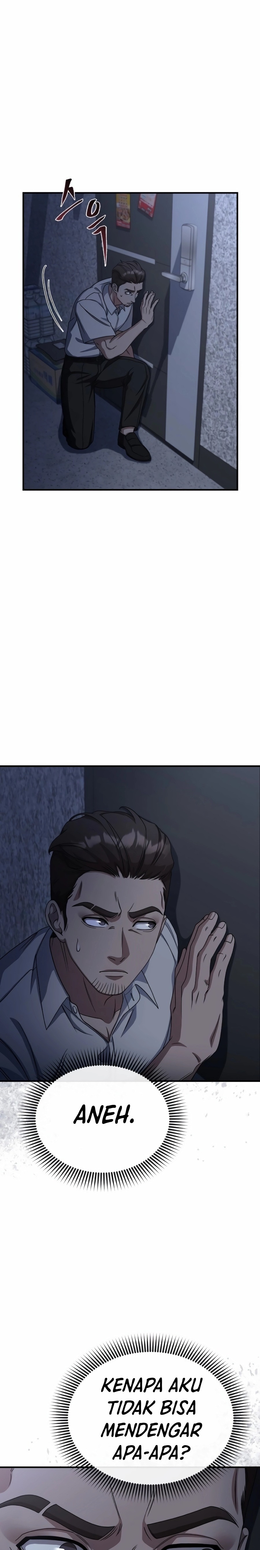 The Wicked Prosecutor Has Changed Chapter 12 Gambar 45