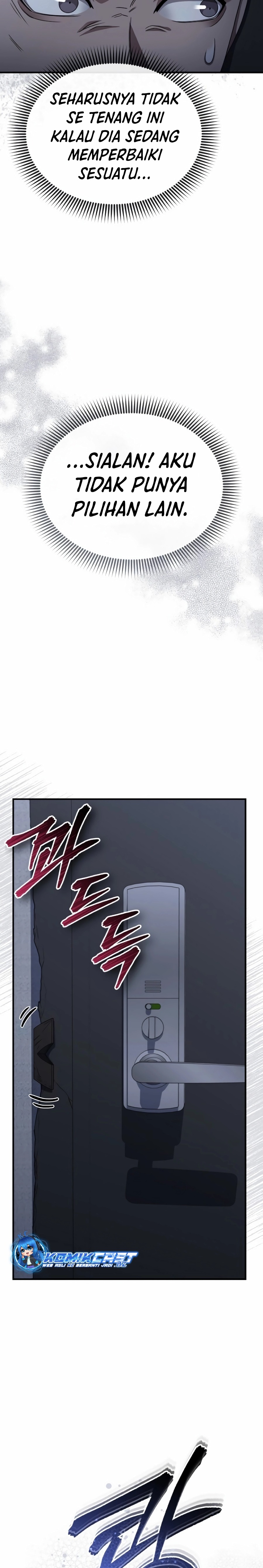 The Wicked Prosecutor Has Changed Chapter 12 Gambar 46