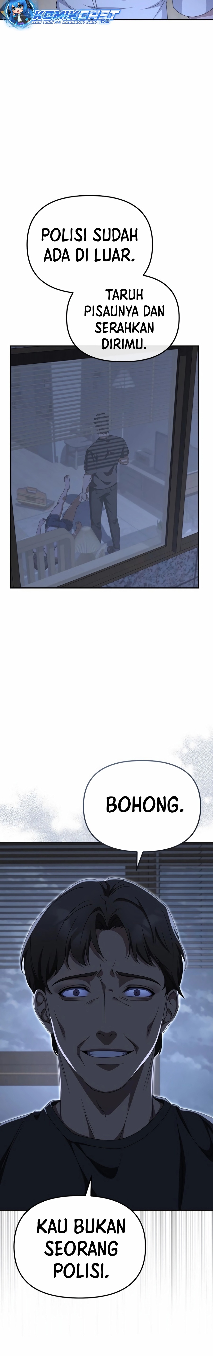 The Wicked Prosecutor Has Changed Chapter 13 Gambar 11