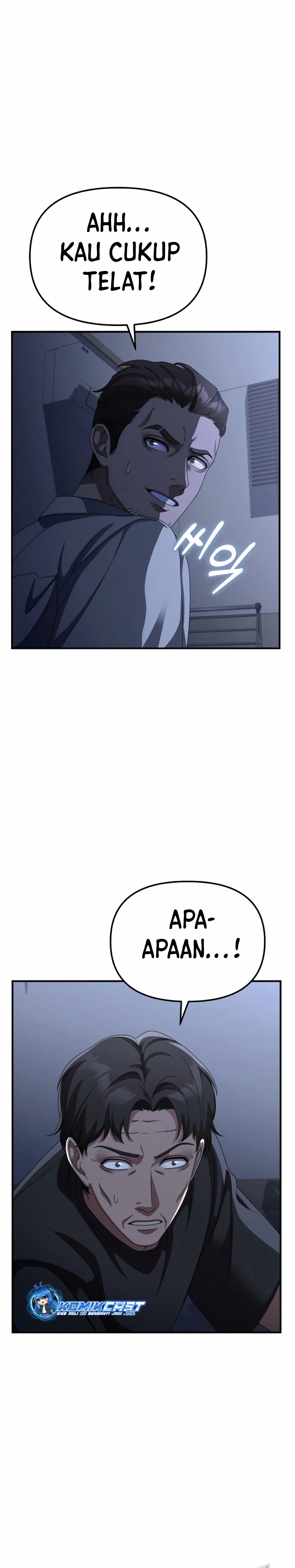 The Wicked Prosecutor Has Changed Chapter 13 Gambar 25