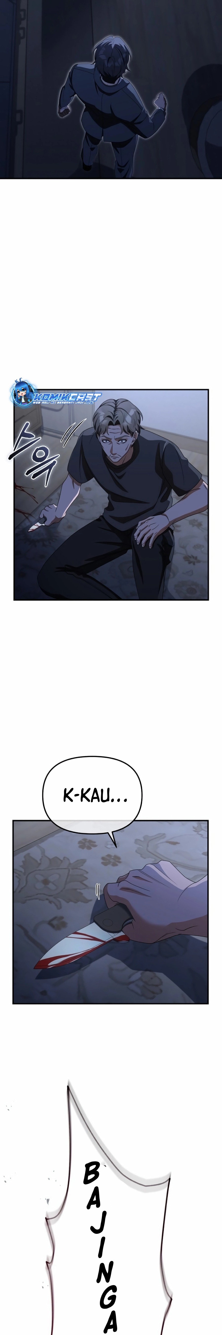 The Wicked Prosecutor Has Changed Chapter 13 Gambar 28
