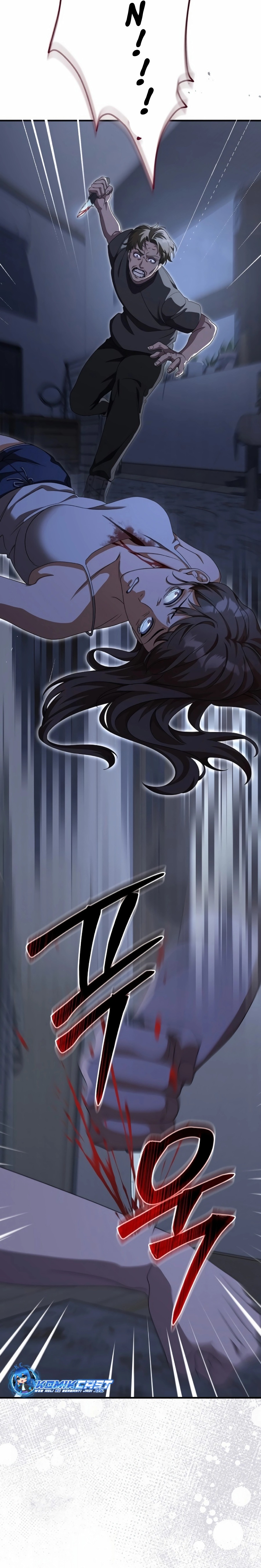 The Wicked Prosecutor Has Changed Chapter 13 Gambar 29