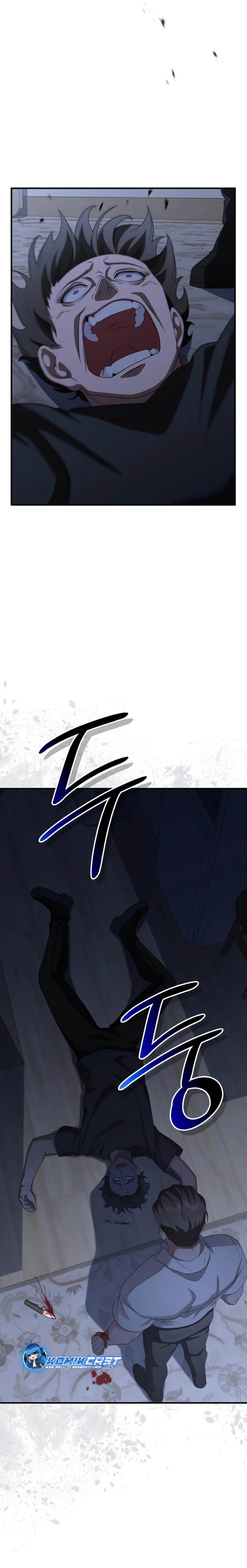 The Wicked Prosecutor Has Changed Chapter 13 Gambar 33