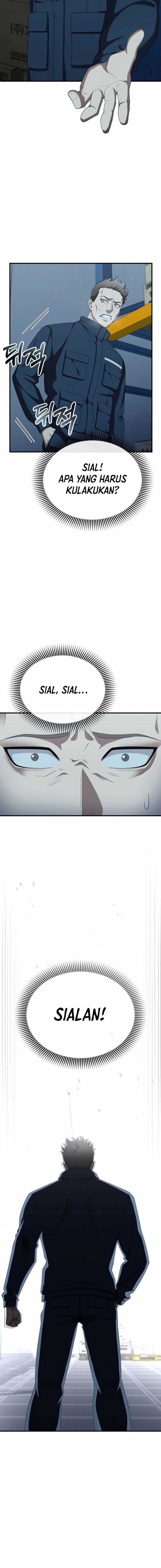 The Wicked Prosecutor Has Changed Chapter 17 Gambar 16