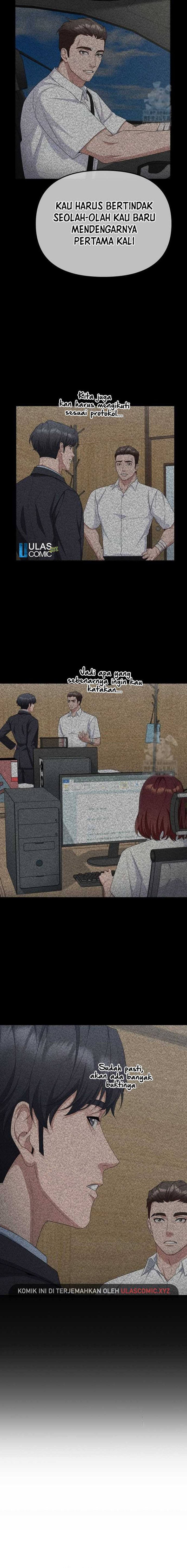 The Wicked Prosecutor Has Changed Chapter 19 Gambar 10