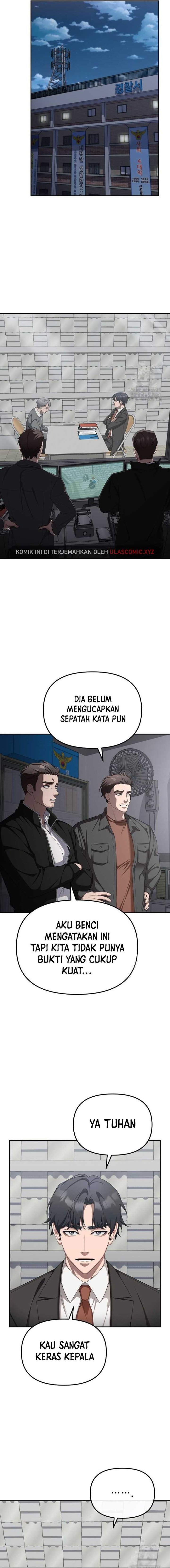 The Wicked Prosecutor Has Changed Chapter 19 Gambar 20