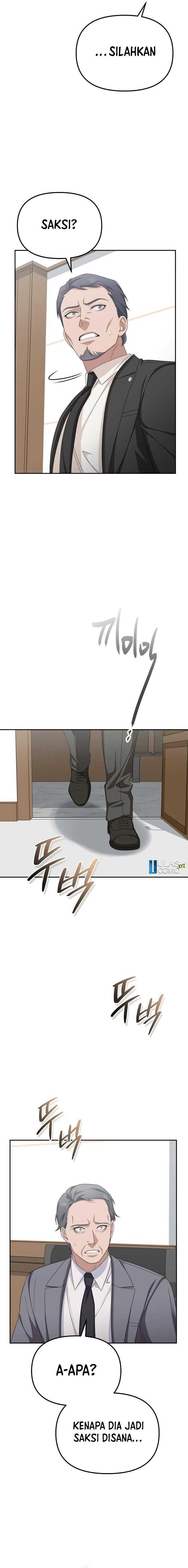 The Wicked Prosecutor Has Changed Chapter 21 Gambar 10