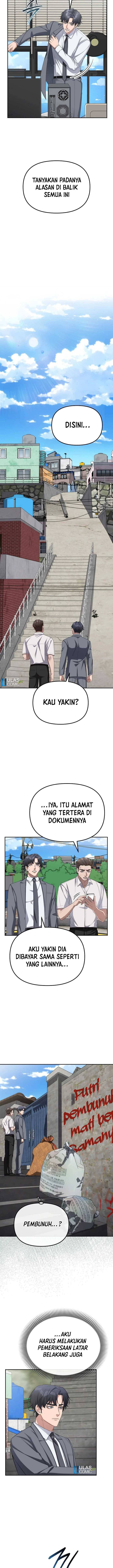 The Wicked Prosecutor Has Changed Chapter 22 Gambar 5
