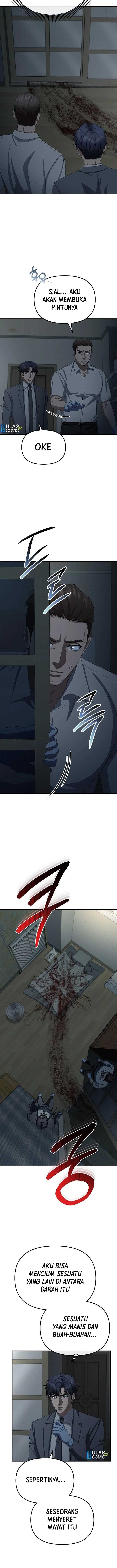 The Wicked Prosecutor Has Changed Chapter 22 Gambar 8