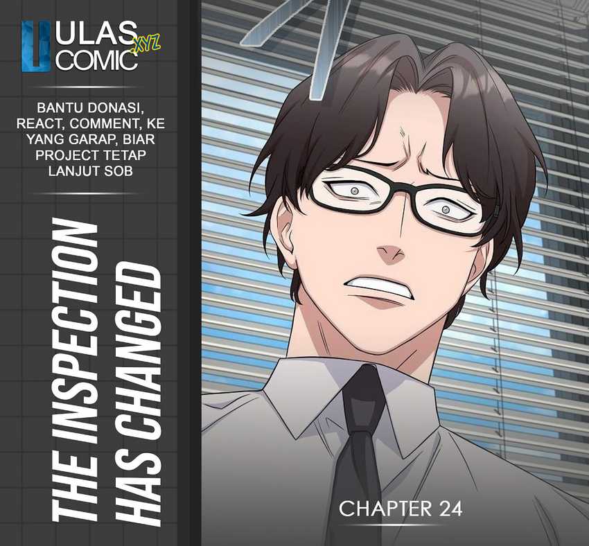 The Wicked Prosecutor Has Changed Chapter 24 Gambar 1