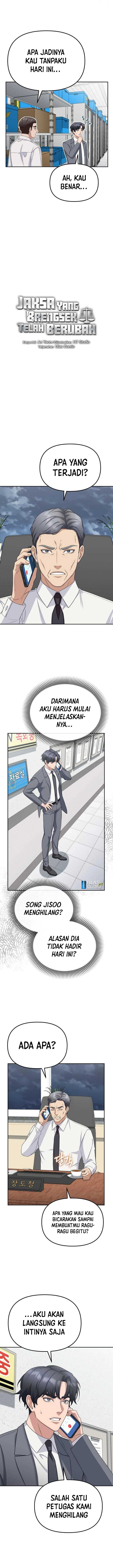 The Wicked Prosecutor Has Changed Chapter 24 Gambar 4
