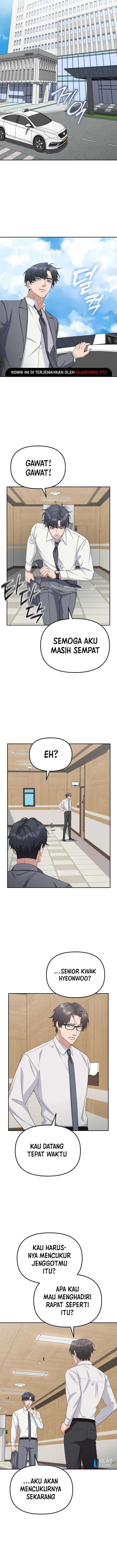 The Wicked Prosecutor Has Changed Chapter 24 Gambar 10