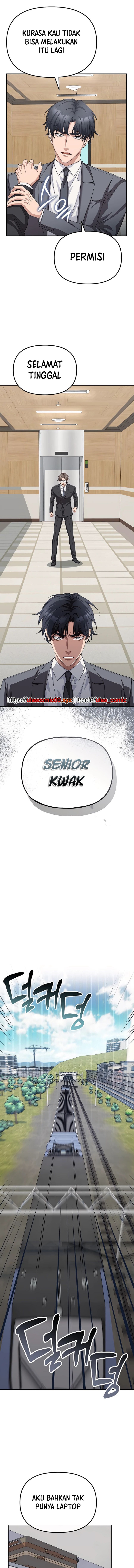 The Wicked Prosecutor Has Changed Chapter 29 Gambar 11