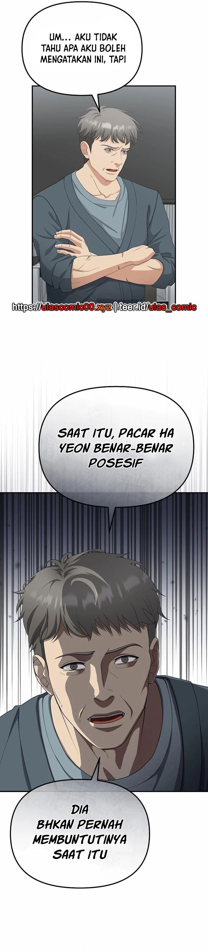 The Wicked Prosecutor Has Changed Chapter 41 Gambar 10