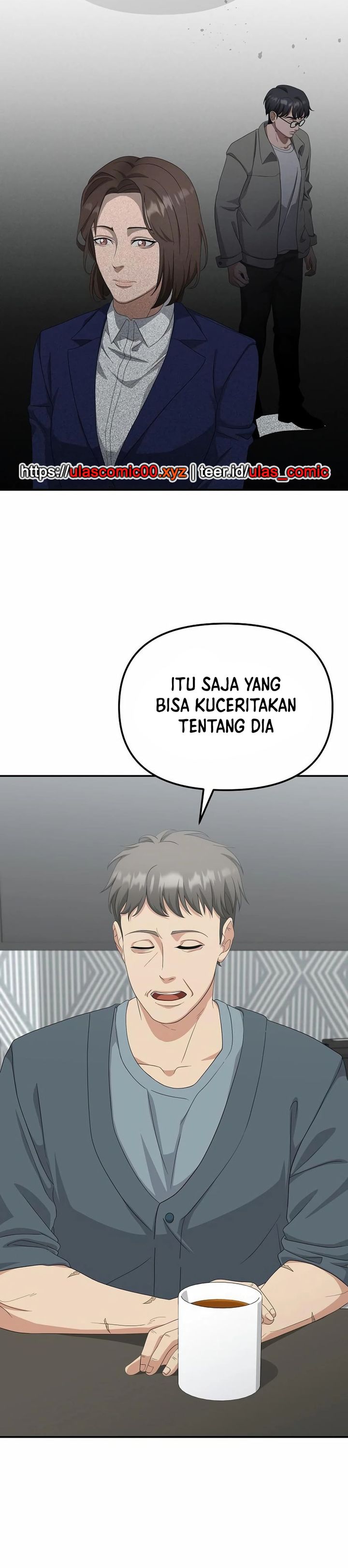 The Wicked Prosecutor Has Changed Chapter 41 Gambar 12