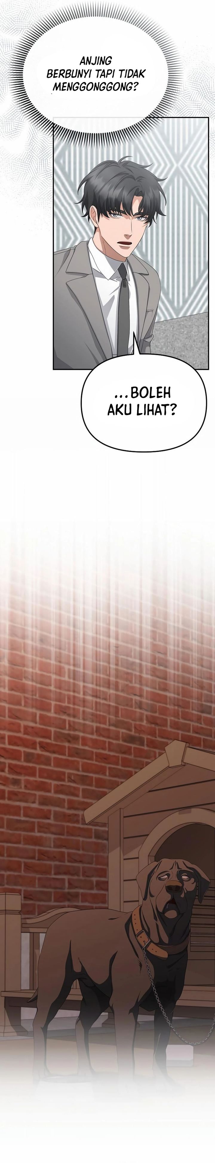 The Wicked Prosecutor Has Changed Chapter 41 Gambar 15