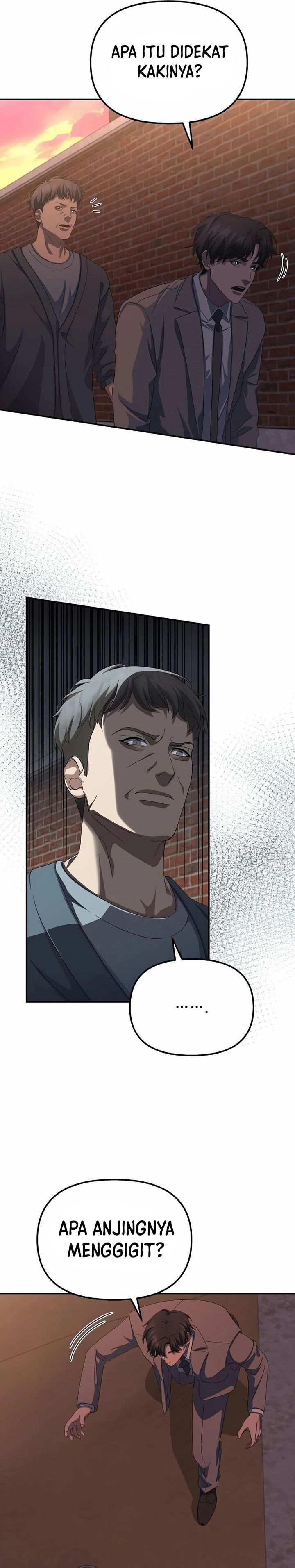 The Wicked Prosecutor Has Changed Chapter 41 Gambar 17