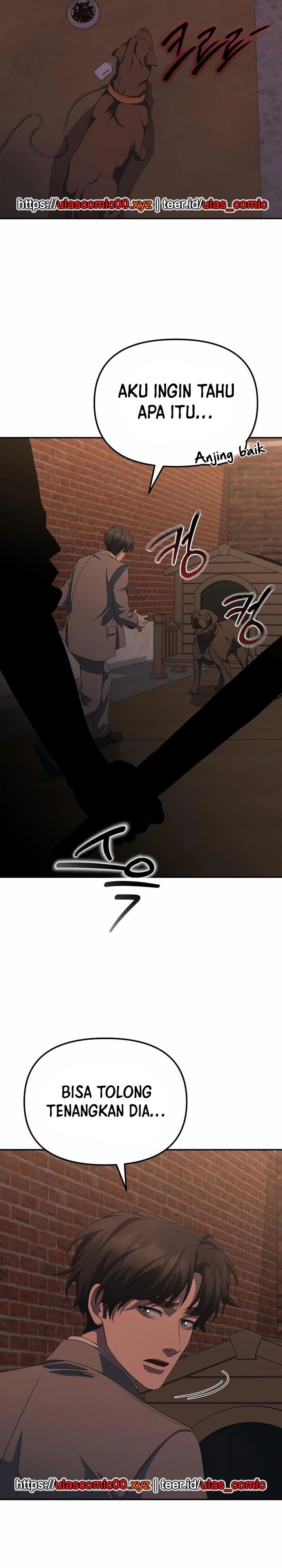 The Wicked Prosecutor Has Changed Chapter 41 Gambar 18