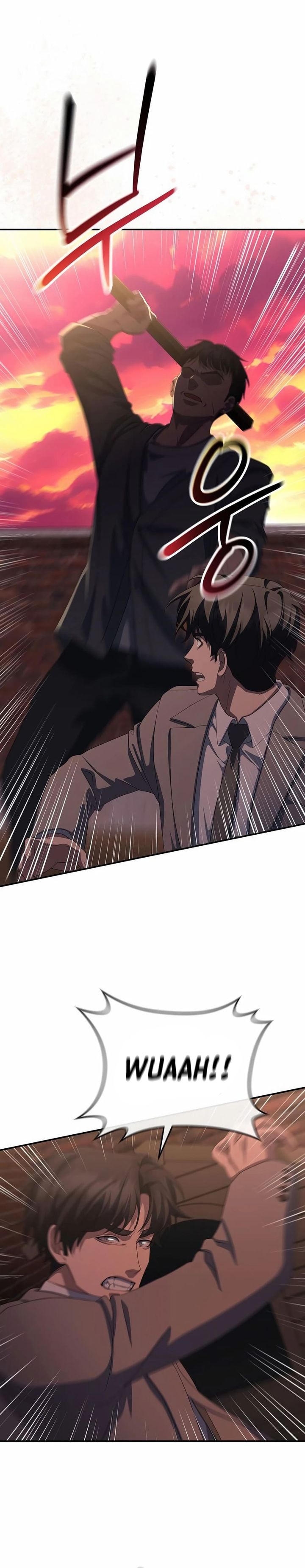 The Wicked Prosecutor Has Changed Chapter 41 Gambar 19