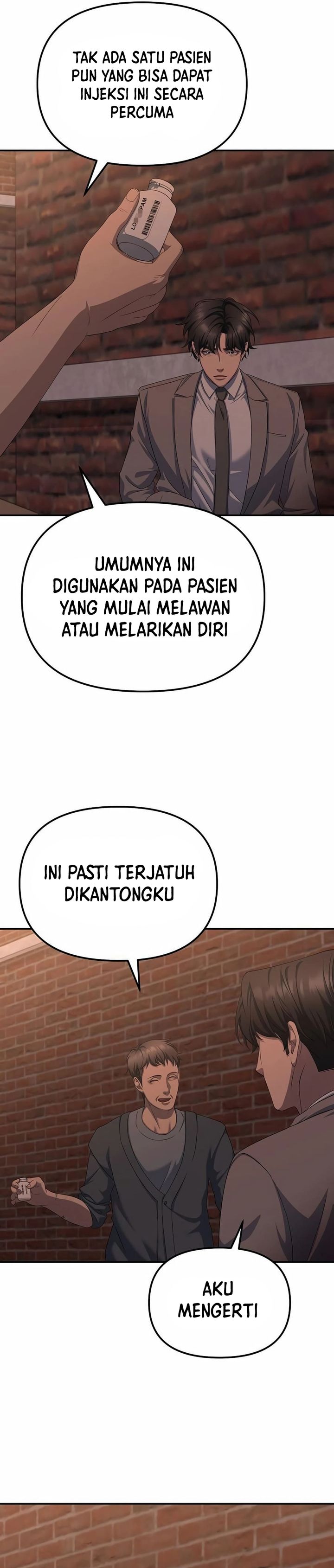 The Wicked Prosecutor Has Changed Chapter 41 Gambar 22