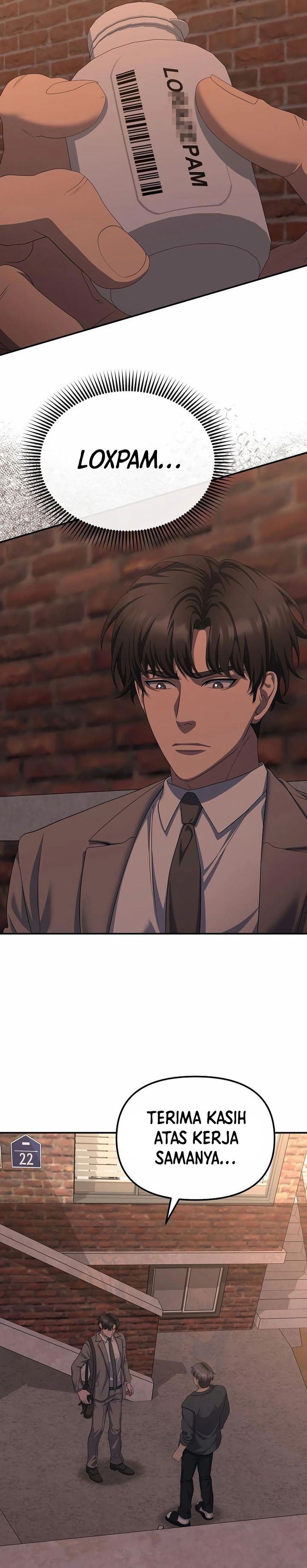 The Wicked Prosecutor Has Changed Chapter 41 Gambar 23