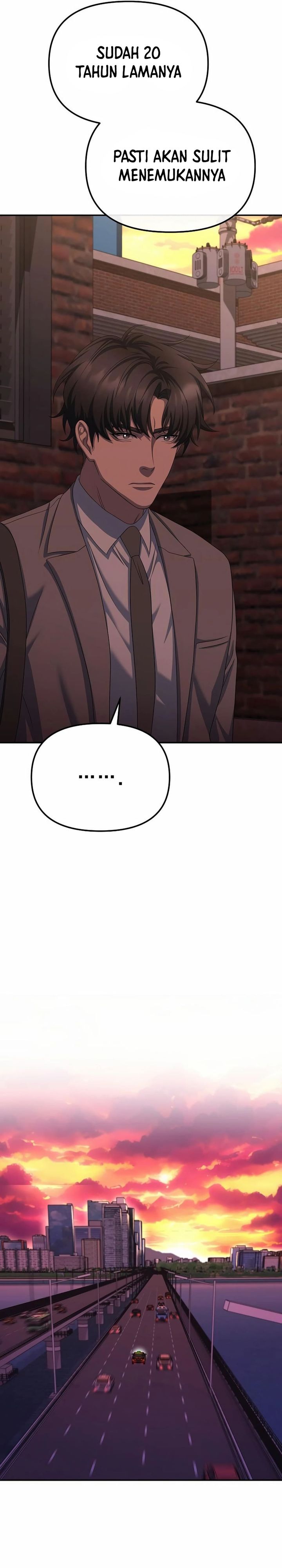 The Wicked Prosecutor Has Changed Chapter 41 Gambar 25