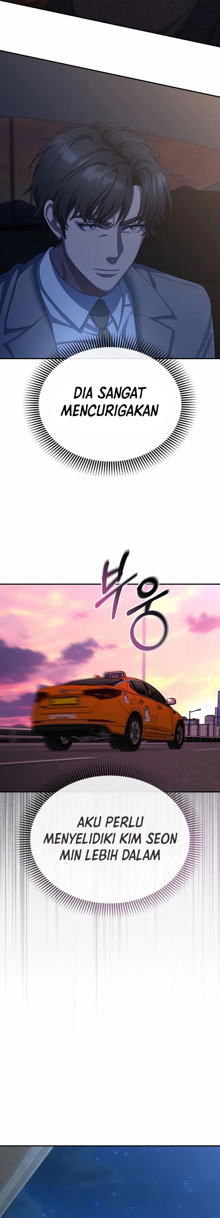 The Wicked Prosecutor Has Changed Chapter 41 Gambar 27