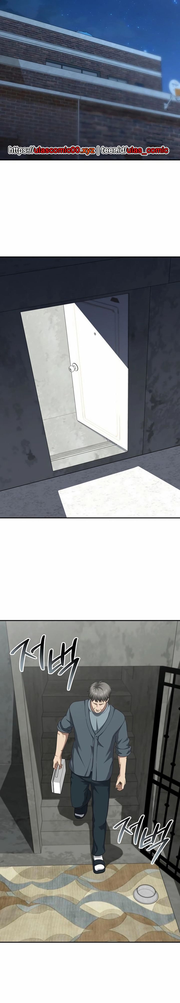 The Wicked Prosecutor Has Changed Chapter 41 Gambar 28