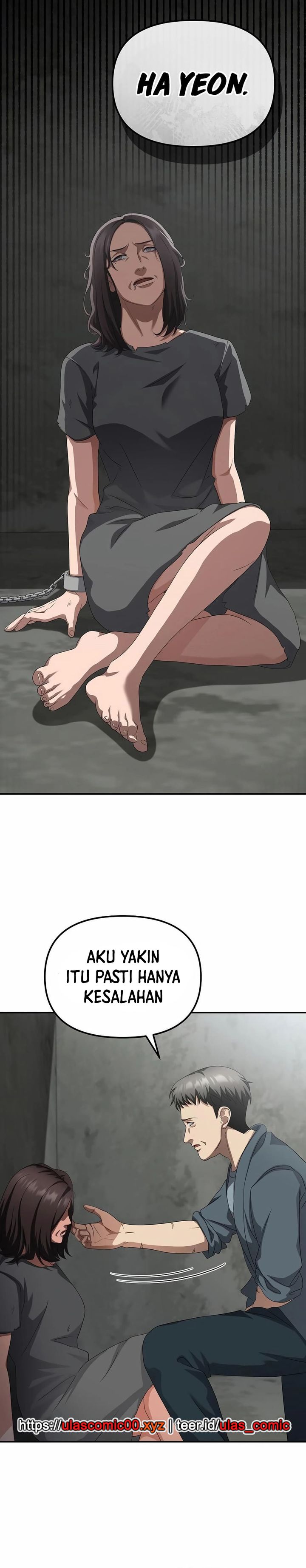 The Wicked Prosecutor Has Changed Chapter 41 Gambar 30