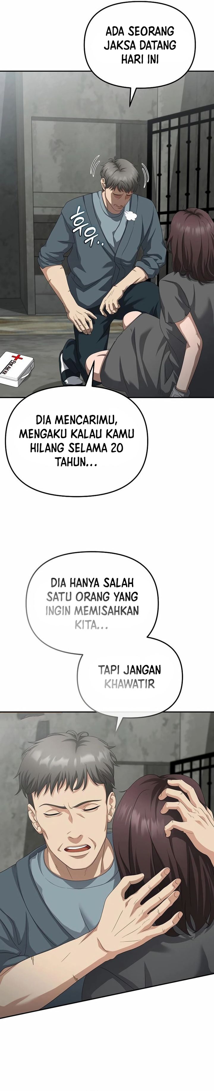 The Wicked Prosecutor Has Changed Chapter 41 Gambar 31