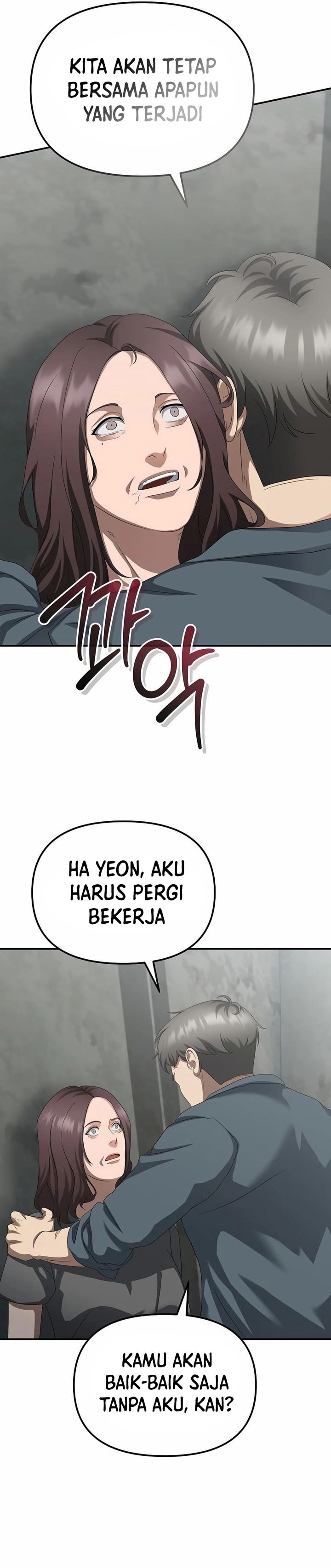 The Wicked Prosecutor Has Changed Chapter 41 Gambar 32