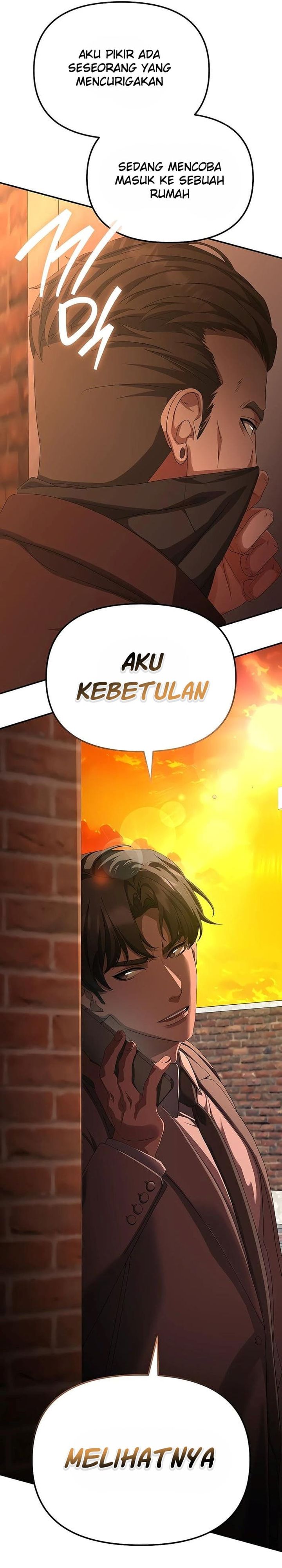 The Wicked Prosecutor Has Changed Chapter 43 Gambar 2