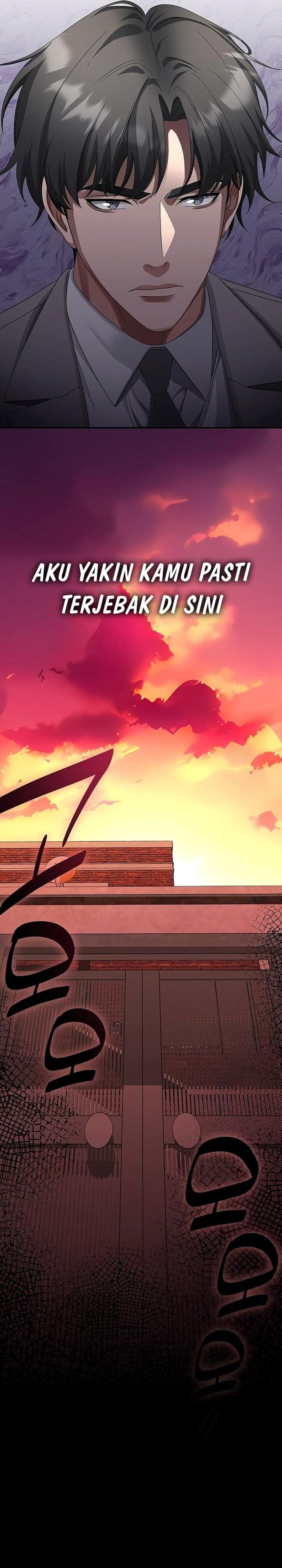The Wicked Prosecutor Has Changed Chapter 43 Gambar 8