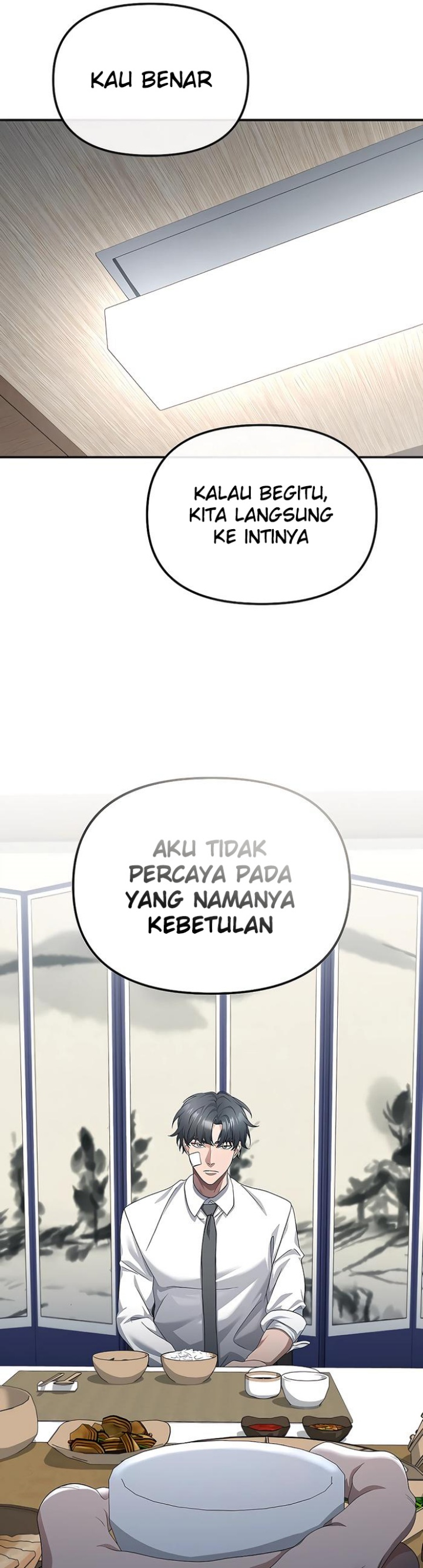The Wicked Prosecutor Has Changed Chapter 44 Gambar 50