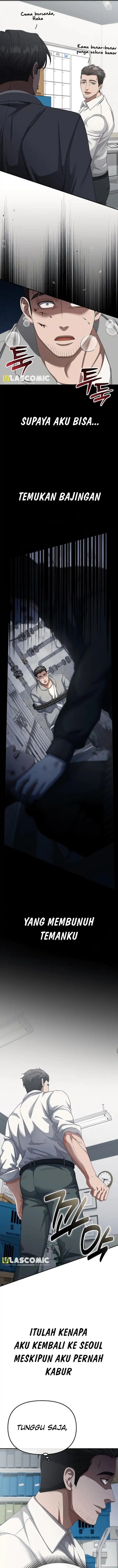 The Wicked Prosecutor Has Changed Chapter 45 Gambar 16