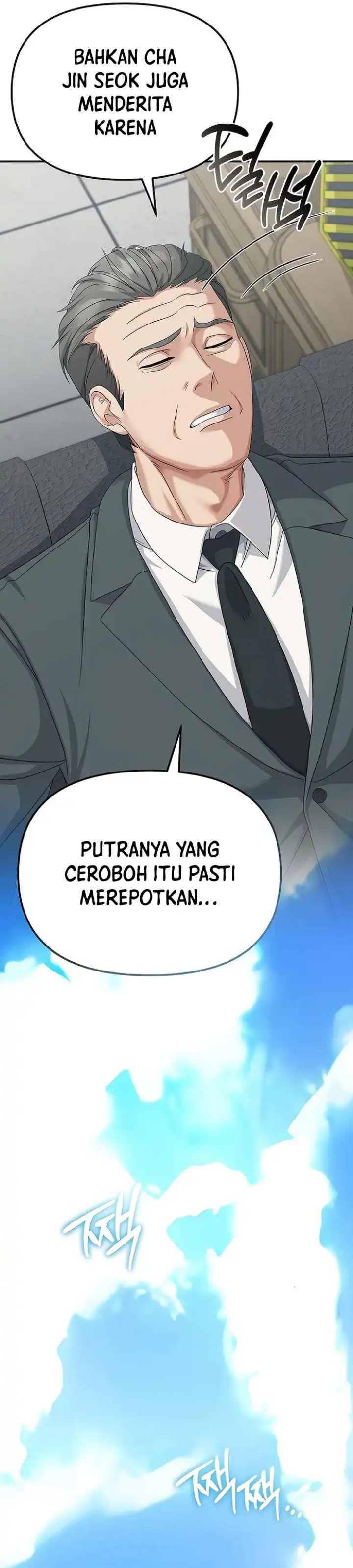 The Wicked Prosecutor Has Changed Chapter 46 Gambar 16