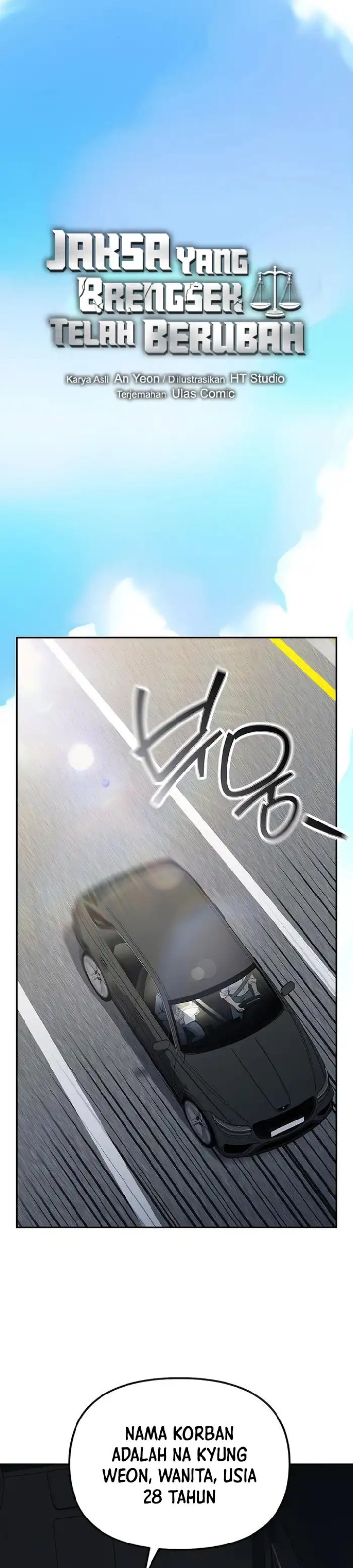 The Wicked Prosecutor Has Changed Chapter 46 Gambar 17