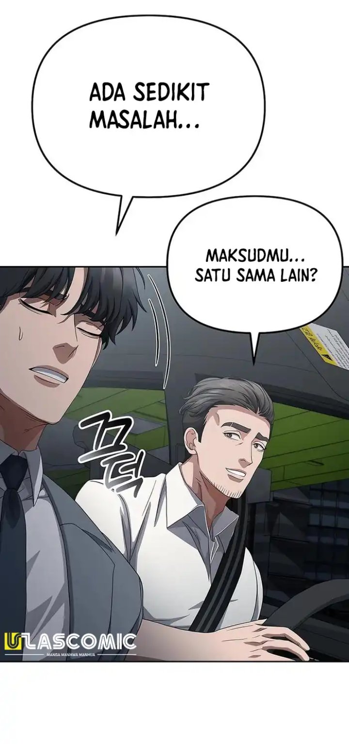 The Wicked Prosecutor Has Changed Chapter 46 Gambar 19