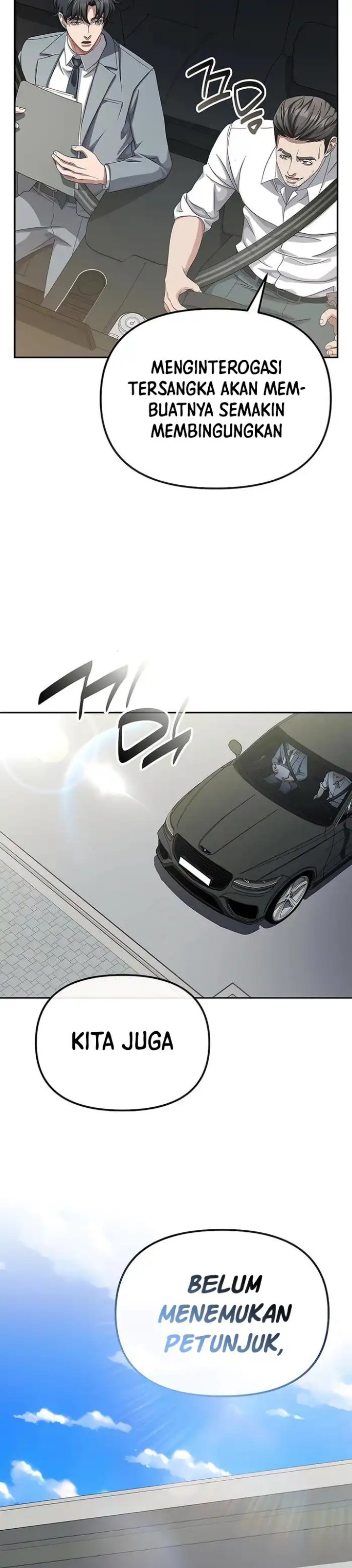 The Wicked Prosecutor Has Changed Chapter 46 Gambar 21