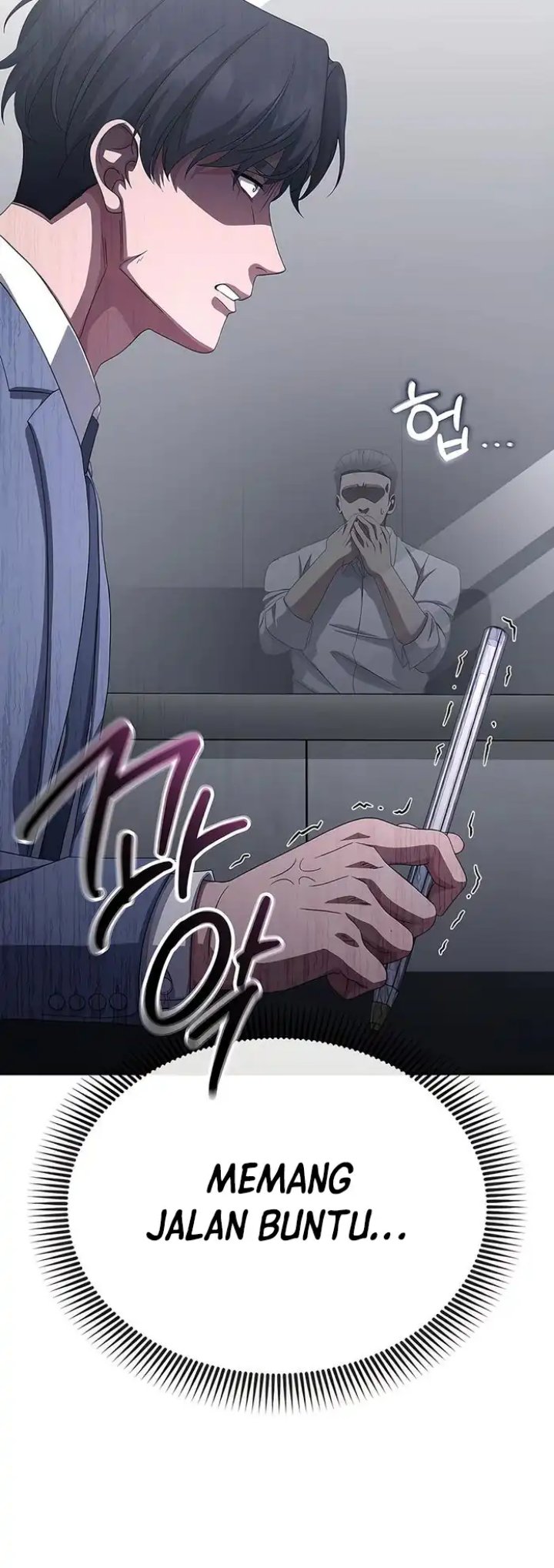 The Wicked Prosecutor Has Changed Chapter 46 Gambar 24