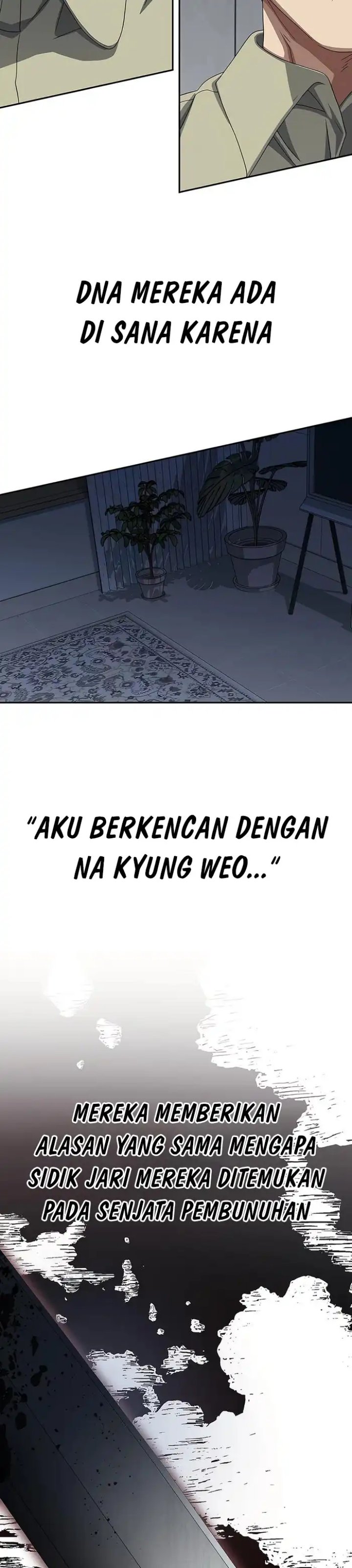 The Wicked Prosecutor Has Changed Chapter 46 Gambar 26