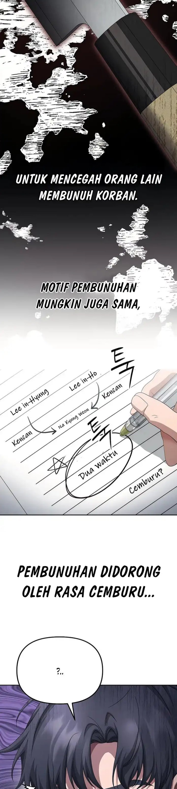 The Wicked Prosecutor Has Changed Chapter 46 Gambar 27