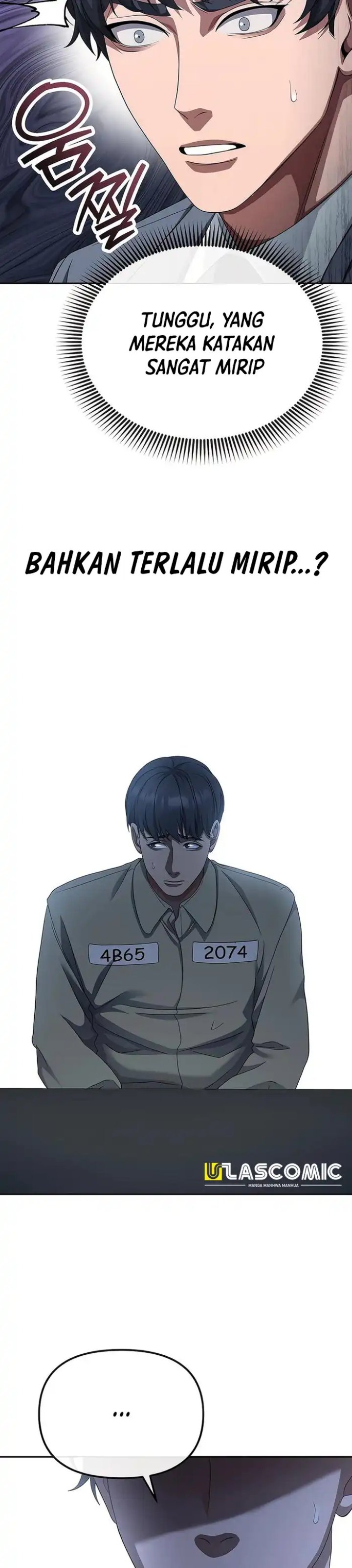 The Wicked Prosecutor Has Changed Chapter 46 Gambar 28