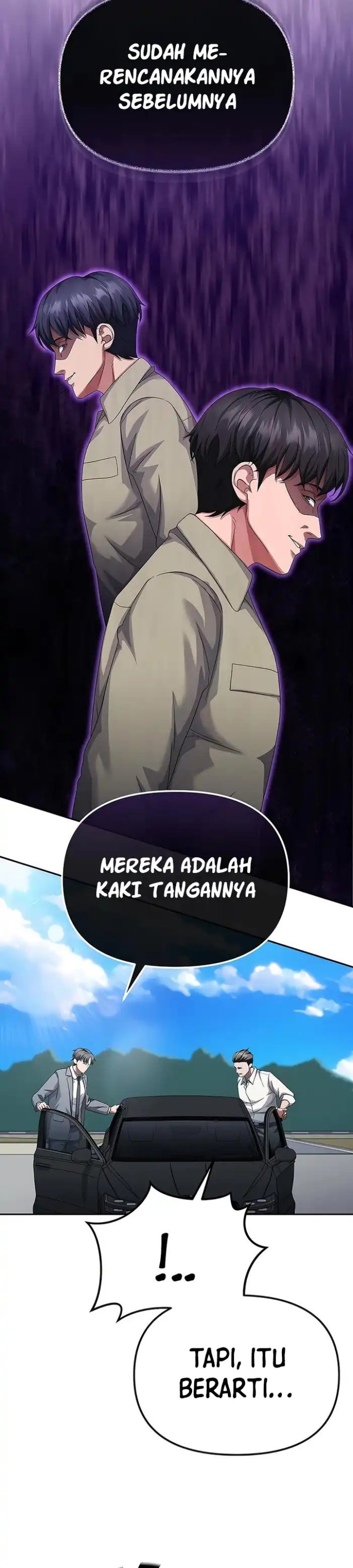 The Wicked Prosecutor Has Changed Chapter 46 Gambar 38